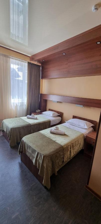 Hotel Salem Aktau  Exterior photo