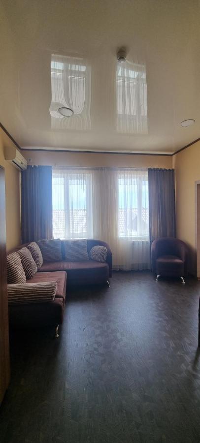 Hotel Salem Aktau  Exterior photo