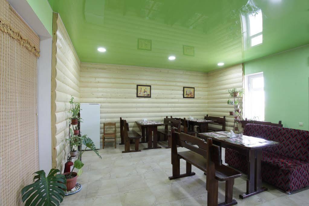 Hotel Salem Aktau  Exterior photo