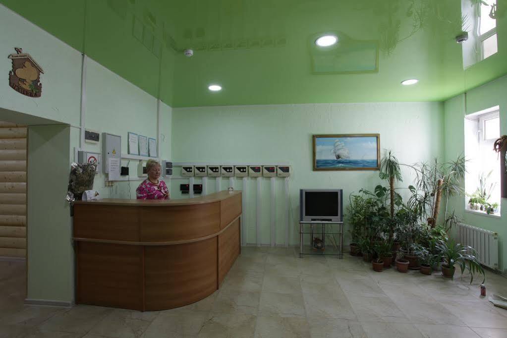 Hotel Salem Aktau  Exterior photo
